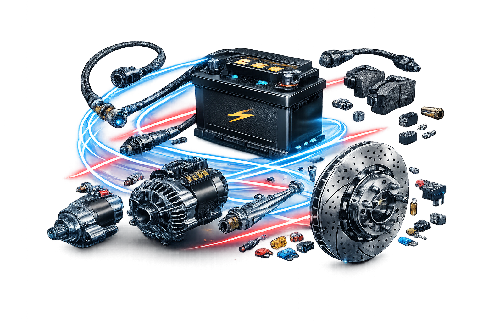 Eléctrico
