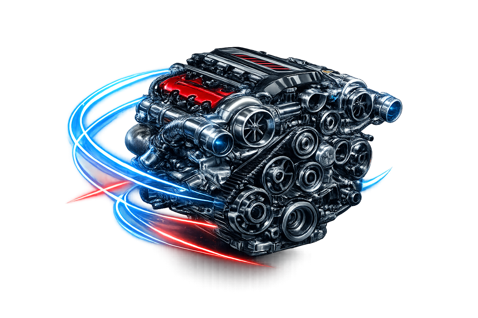 Motor